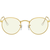 Ray-Ban Round Metal Naočare za sunce RB 3447 9196/BL