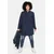 SHEEGO Bluza, modra