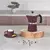 Berlingerhaus lonec za espresso BH-8566 6 cups Leonardo Collection
