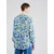 Rich & Royal Bluza, modra