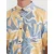 ONEILL Srajca  dimno modra / dimno-siva / bela