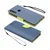 Torbica Mercury za iPhone 6/6S crna