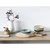 Creatable Set Posod Cascade Bunt, 4-Delni