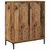 Kreveta Staro drvo 69,5 x 33 x 82 cm Konstruirano drvo