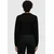 Womens short sweater UC - black
