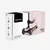 KikkaBoo Trotinet Treo 2in1 Pink (KKB11136)