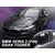 Heko Bočni vetrobrani Team za BMW 2 F46 GRAN TOURER 2015+ sa 4/5 vrata, Prednji