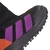Adidas Čizme za devojčice Winterplay C, JQ2633, Crno-roze