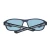 Guess Naočare za sunce GF 0210 92V