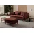 ATELIER DEL SOFA Trosed Flexy Tile Red