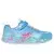 Skechers Patike za devojčice Mermaid Dreams, 303060L-BLMT, Plave