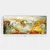 Wallity Slika na platnu 50x120cm