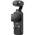 DJI Osmo Pocket 3 Creator Comb
