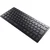 CHERRY KW 9200 MINI keyboard Universal USB + RF Wireless + Bluetooth QWERTZ German Black (JK-9250DE-2)