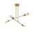 OPVIQ Luster Camel 7