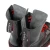 Čevlji STEADY´S - 10 lukenj - STE/10/RED/127