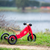 kinderfeets lesen poganjalec tiny tot 2v1 cherry red