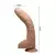 Dildo Beautiful Alex, 28.2cm, Boja kože