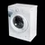 VIVAX Mašina za pranje veša WFL-100616CS, 6kg, Bela
