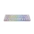 RAZER Huntsman Mini Mercury Edition (RZ03-03390400-R3M1) opto mehanička gejmerska tastatura bela