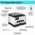 HP OfficeJet Pro 9132e (404M5B), večfunkcijska naprava