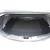 Astar Tipska kadica za gepek Ford Mondeo IV Sedan 2007-2014 with spare tyre