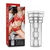 Masturbator M for Men - All In, prozoren