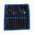 Komplet pincet 9kos G02709