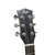 FLIGHT D-175 SB AKUSTIČNA KITARA SUNBURST