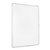 Maska silikonska Ultra Thin za iPad 7 10.2 2019 transparent