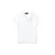 Polo Ralph Lauren Polo majica Core Replen 312573242 Bela Regular Fit