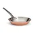 Fry pan, 24 cm, Inocuivre First Classe, copper - stainless steel - d