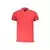 CAVALLI CLASS Muška polo majica QXT64S-KB002_ROSSO_02000, Crvena