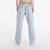 Jeans MM6 Pants 5 Pockets Light Blue 36