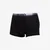 Bokserji Hugo Boss Trunk 3-Pack Spray Excalibur Grey M