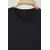 Trendyol Muška majica Tmnss25Ts00071, Tamnoplava