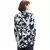 Tom Tailor 1040311 Ženska bluza, Plavo-crna