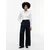 TOMMY HILFIGER Bluza  bela