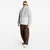 Jakna adidas x Arte Antwerp Puffer Jacket Shadow Olive/ Off White L