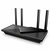 TP-Link Archer AX55 Pro - Usmerjevalnik AX3000 Wi-Fi 6 z večigralnim 2,5 Gb/s, vrata USB 3.0, HomeShield - OneMesh
