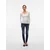 Vero Moda Maxi My Majica 808844 Bela