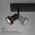 Briloner 2926-025 - LED spot svetilo 2xGU10/4,9W/230V