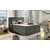 Boxspring postelja Bolero - 160x200 cm