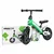 Kikka Boo alance bike LANCY green
