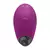Playboy Arch G-Spot Vibrator Purple