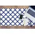 Decormat Podloga za pisalno mizo Fish pattern 120x60 cm