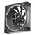 Ohišje Deepcool CG580 4F V2 MidiATX - črna RGB