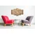 Wallity Dekorativna slika 5PUC-039, 82x50cm, 5 delova