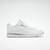 Reebok Classics Nizke superge, bela
