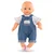 Komplet za punčko in majica za punčko Romper & T-Shirt Little Explorer Mon Premier Poupon Corolle za 30 cm veliko punčko od 18 mes